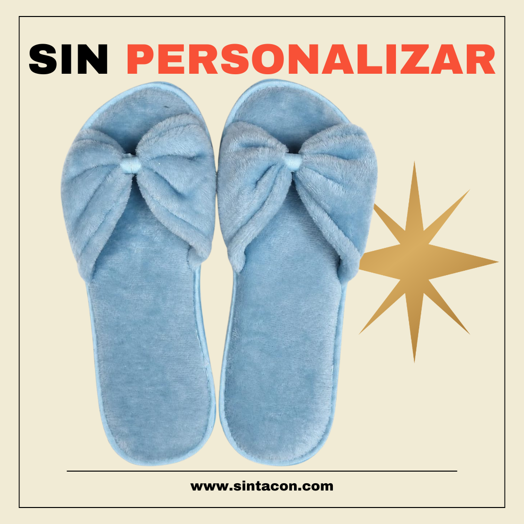 SIN PERSONALIZAR