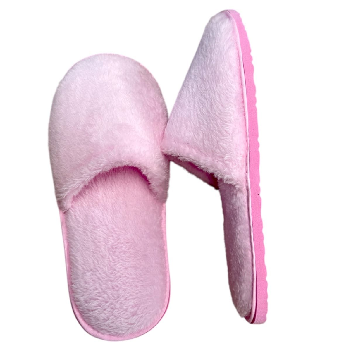 CERRADO PELUCHE ROSA SIN PERSONALIZAR