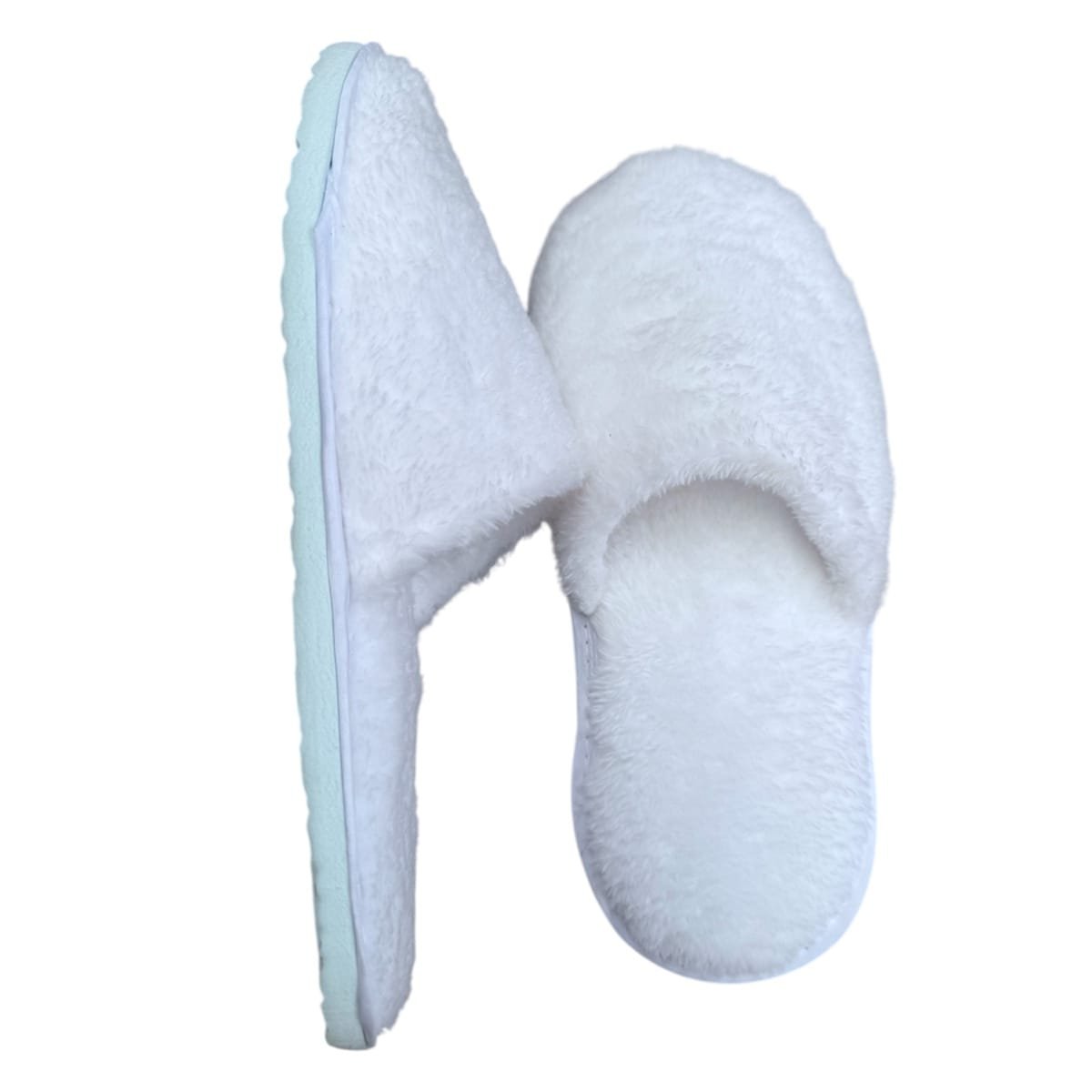 CERRADO PELUCHE BLANCO SIN PERSONALIZAR