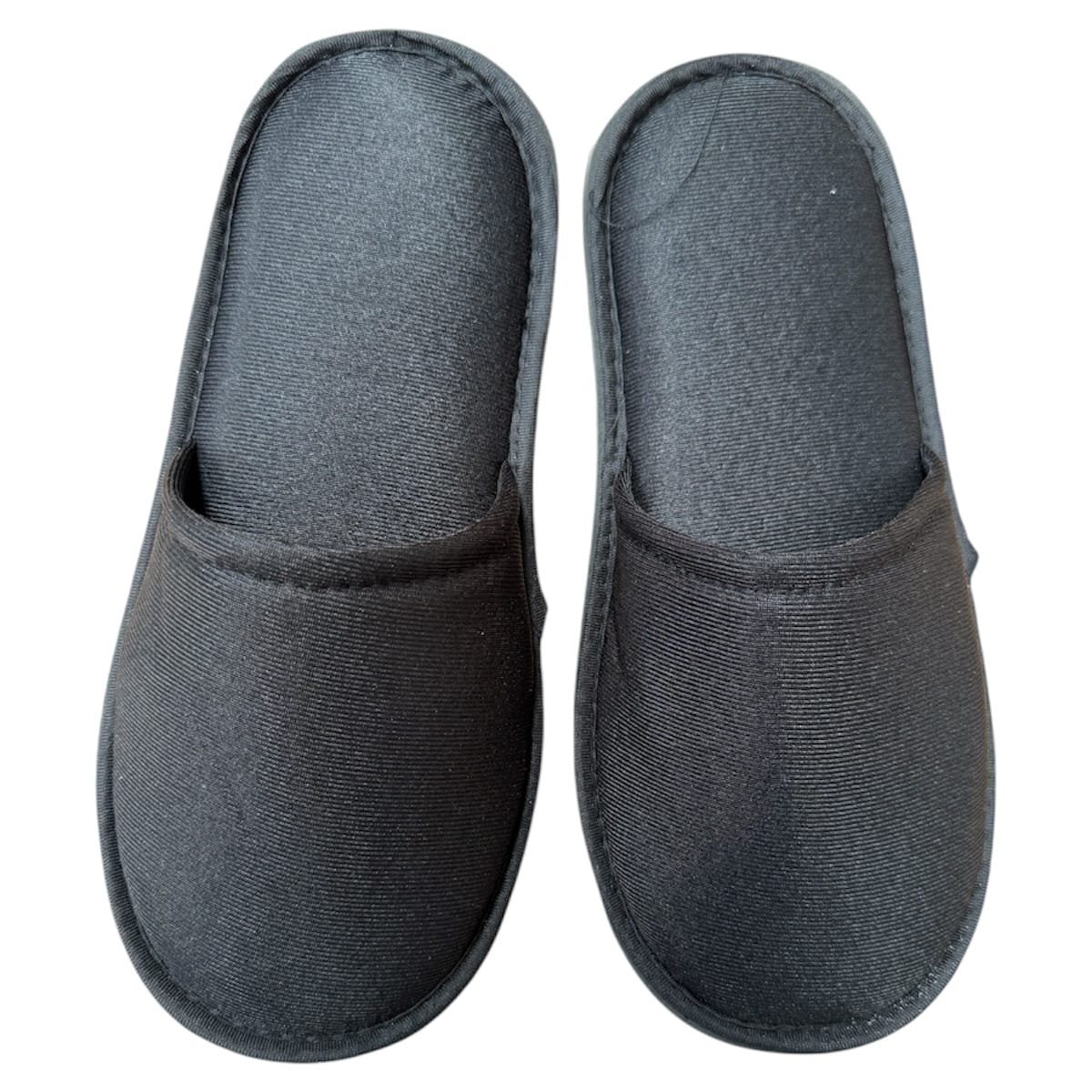 CERRADO SATIN NEGRO SIN PERSONALIZAR