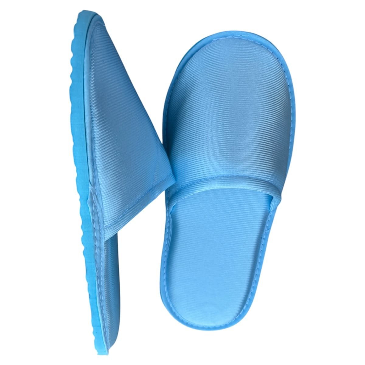 SATIN CERRADO AZUL SIN PERSONALIZAR