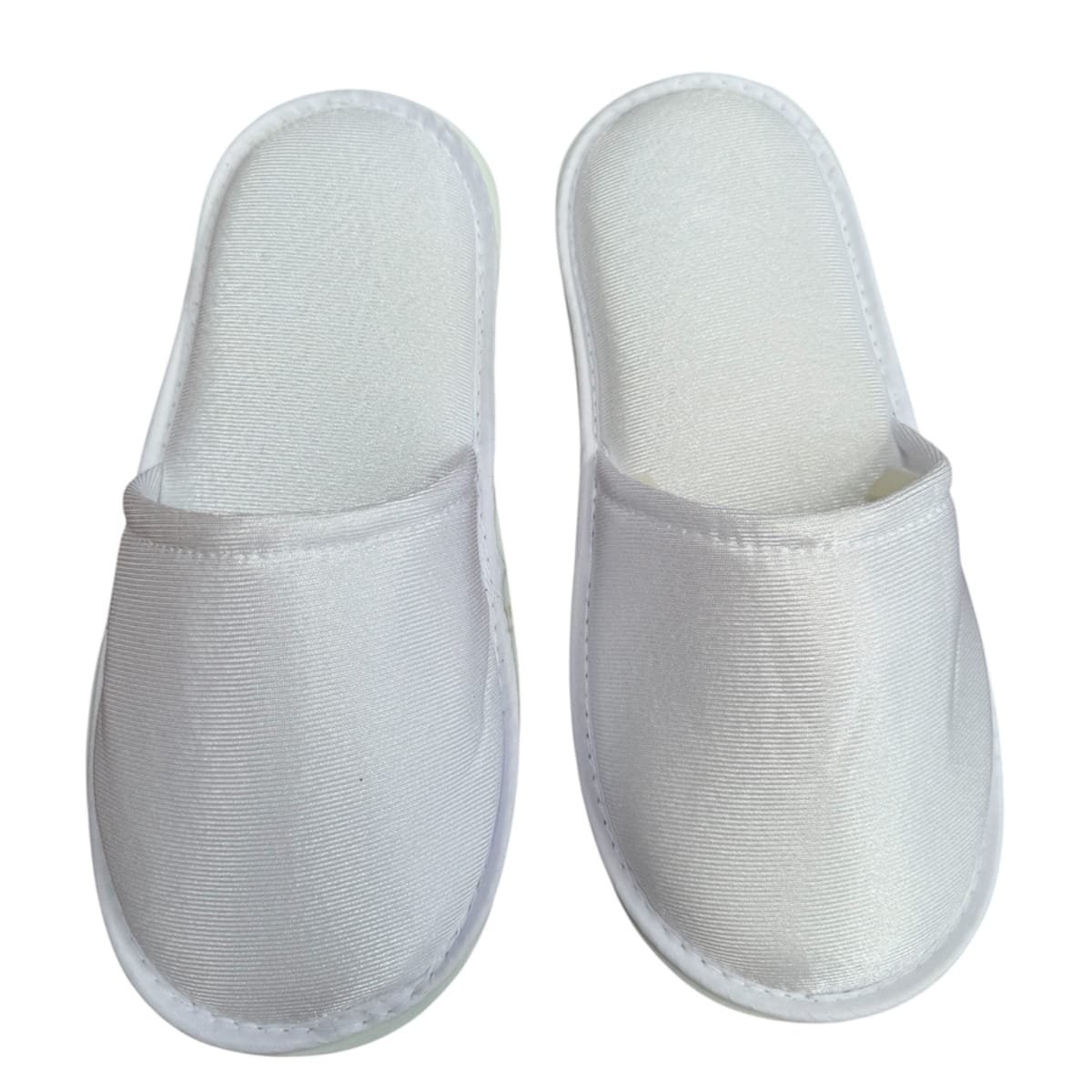 CERRADO BLANCO SATIN SIN PERSONALIZAR